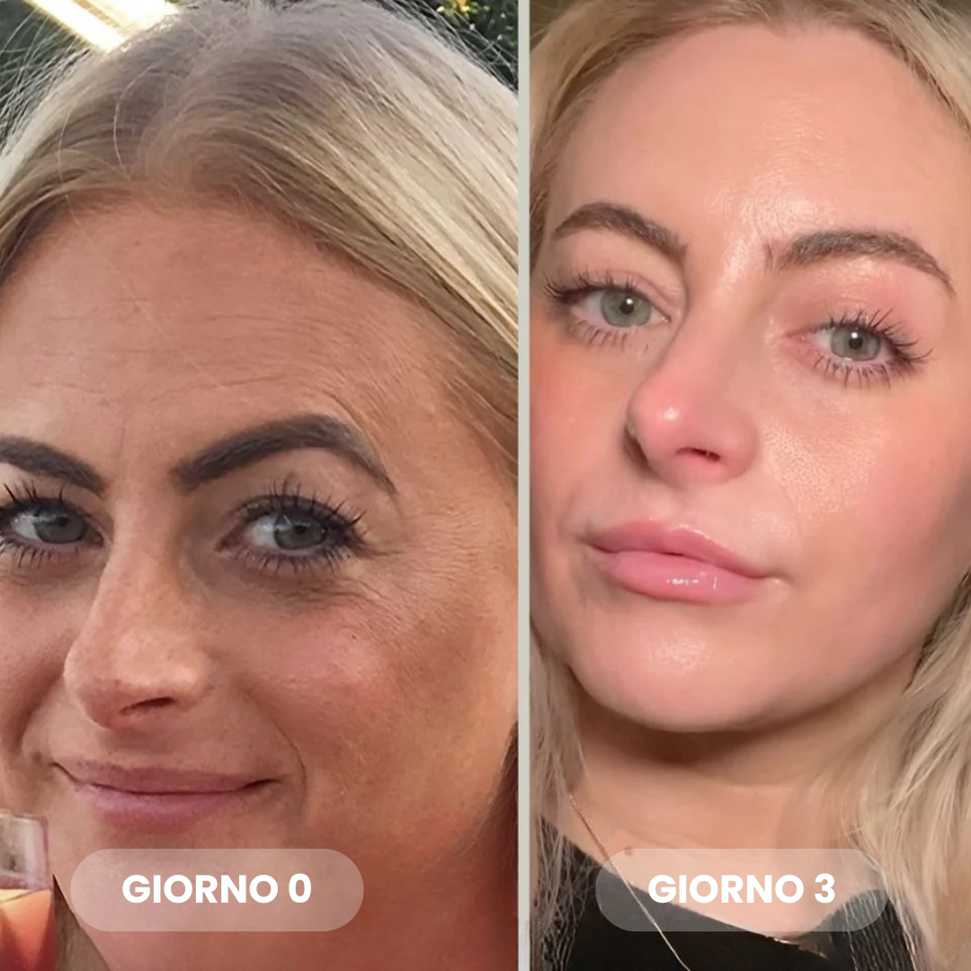 Maschera Bio-Collagene